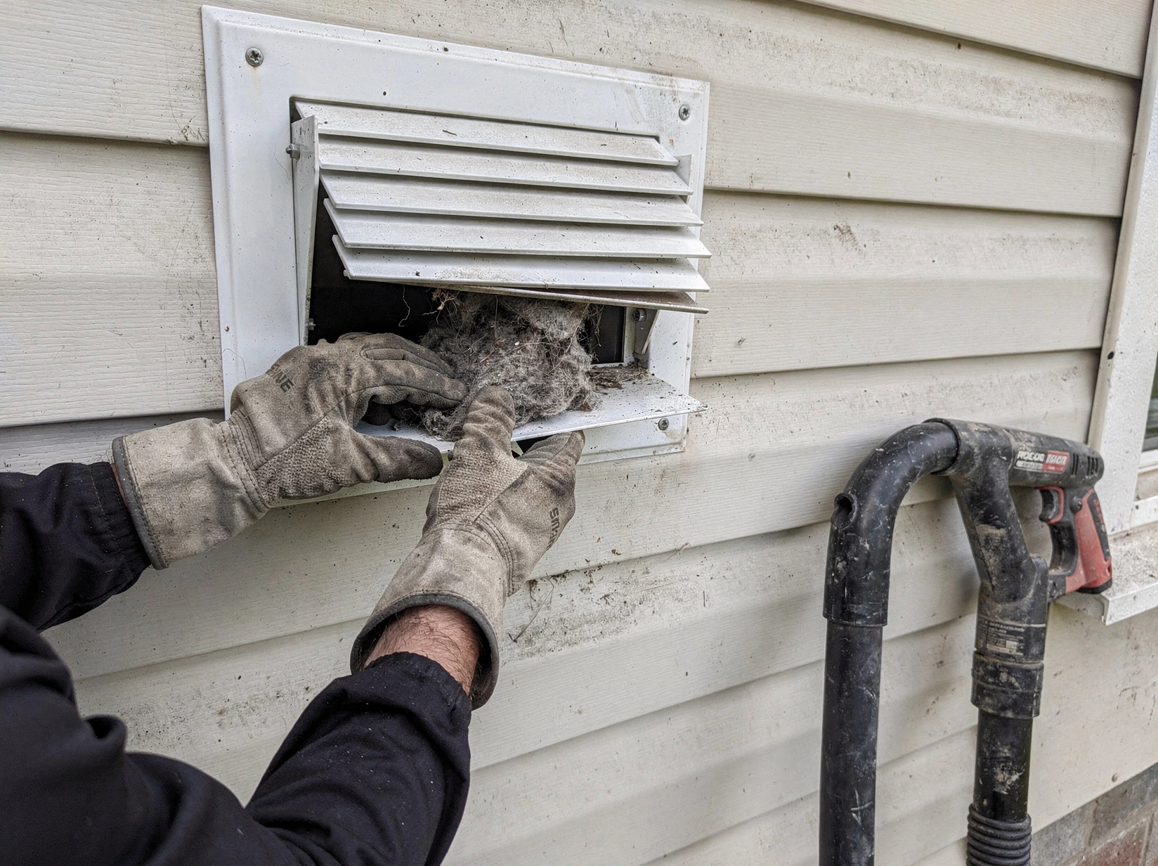 Exhaust Vent Cleaning service in Hartsville, TN