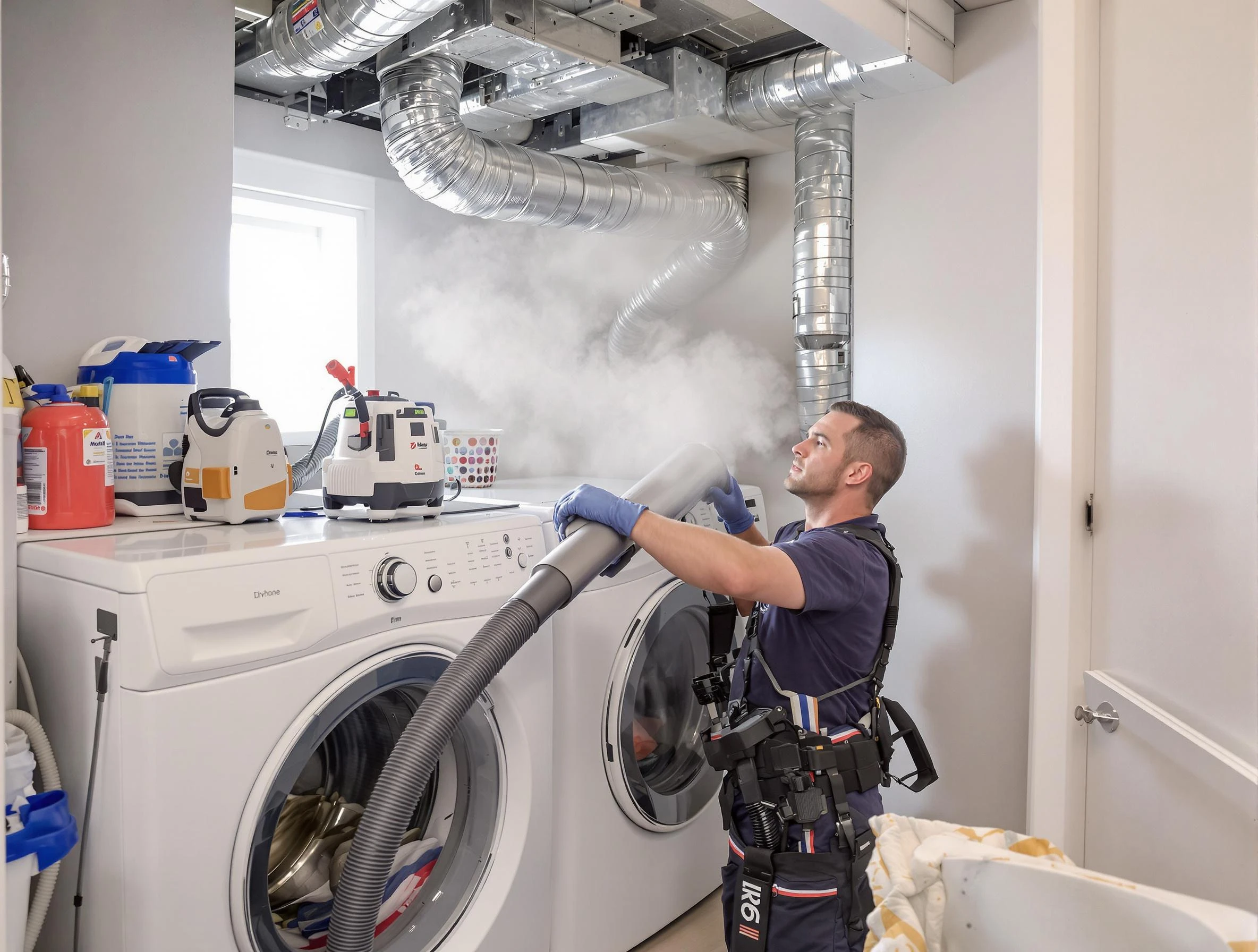 Duct Cleaning service in Hartsville, TN