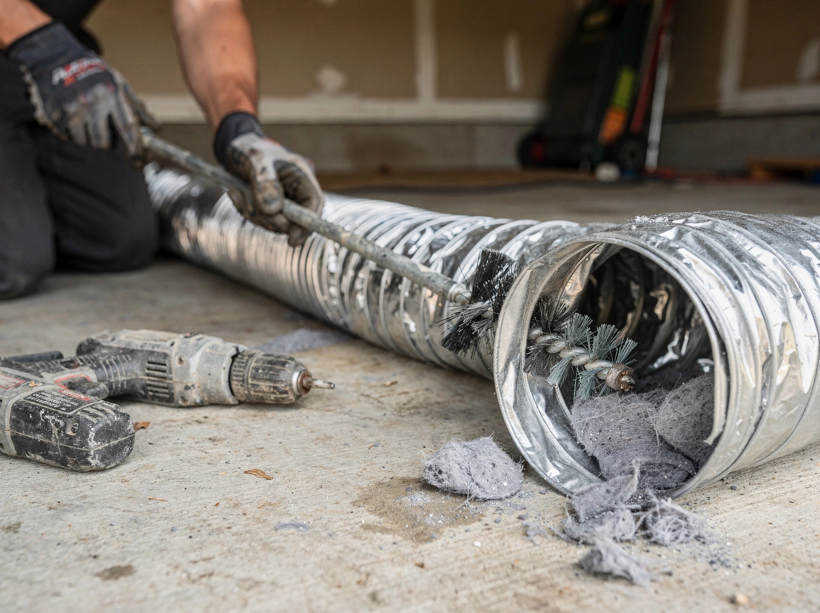 Duct Cleaning service in Hartsville, TN