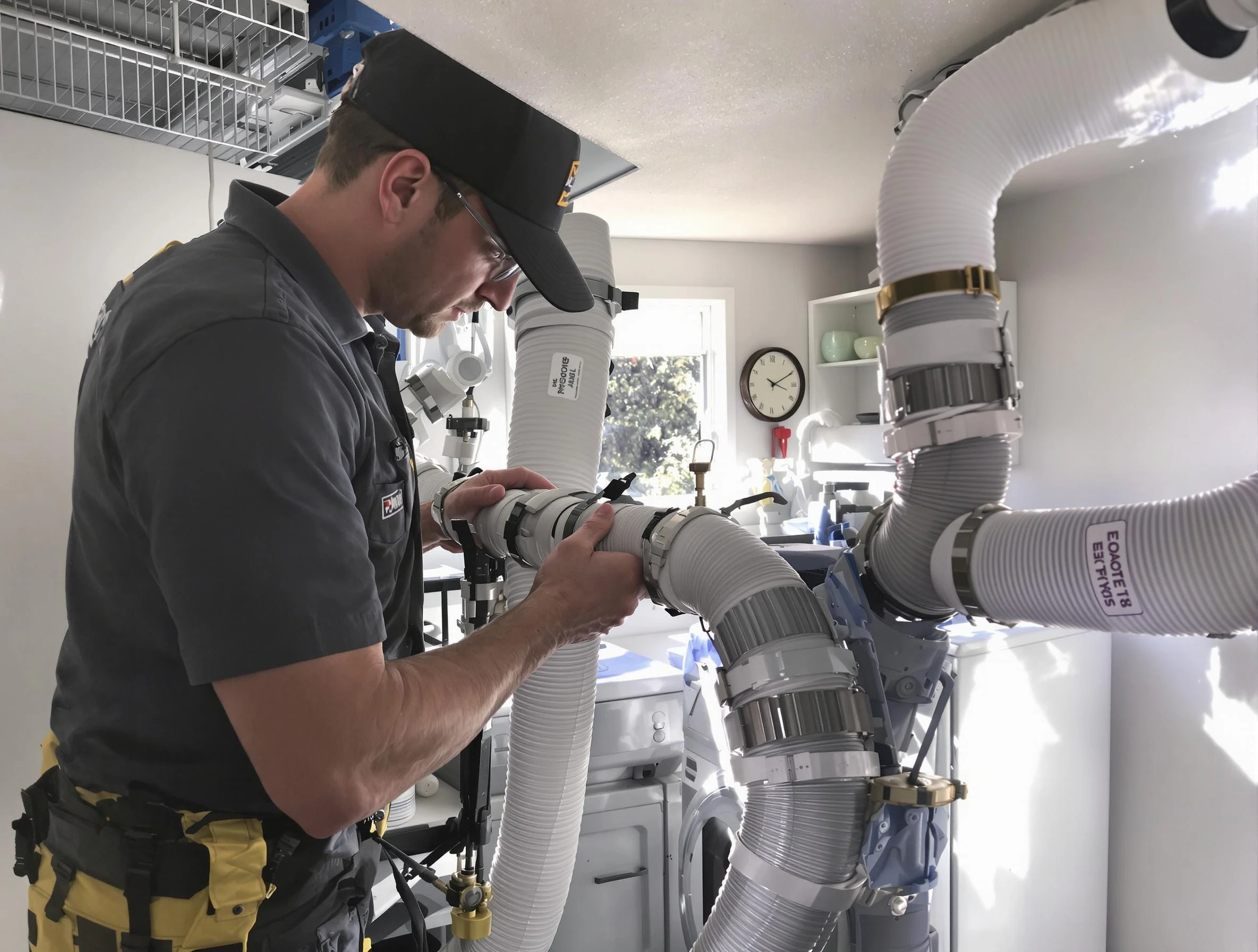 Hose Installation service in Hartsville, TN