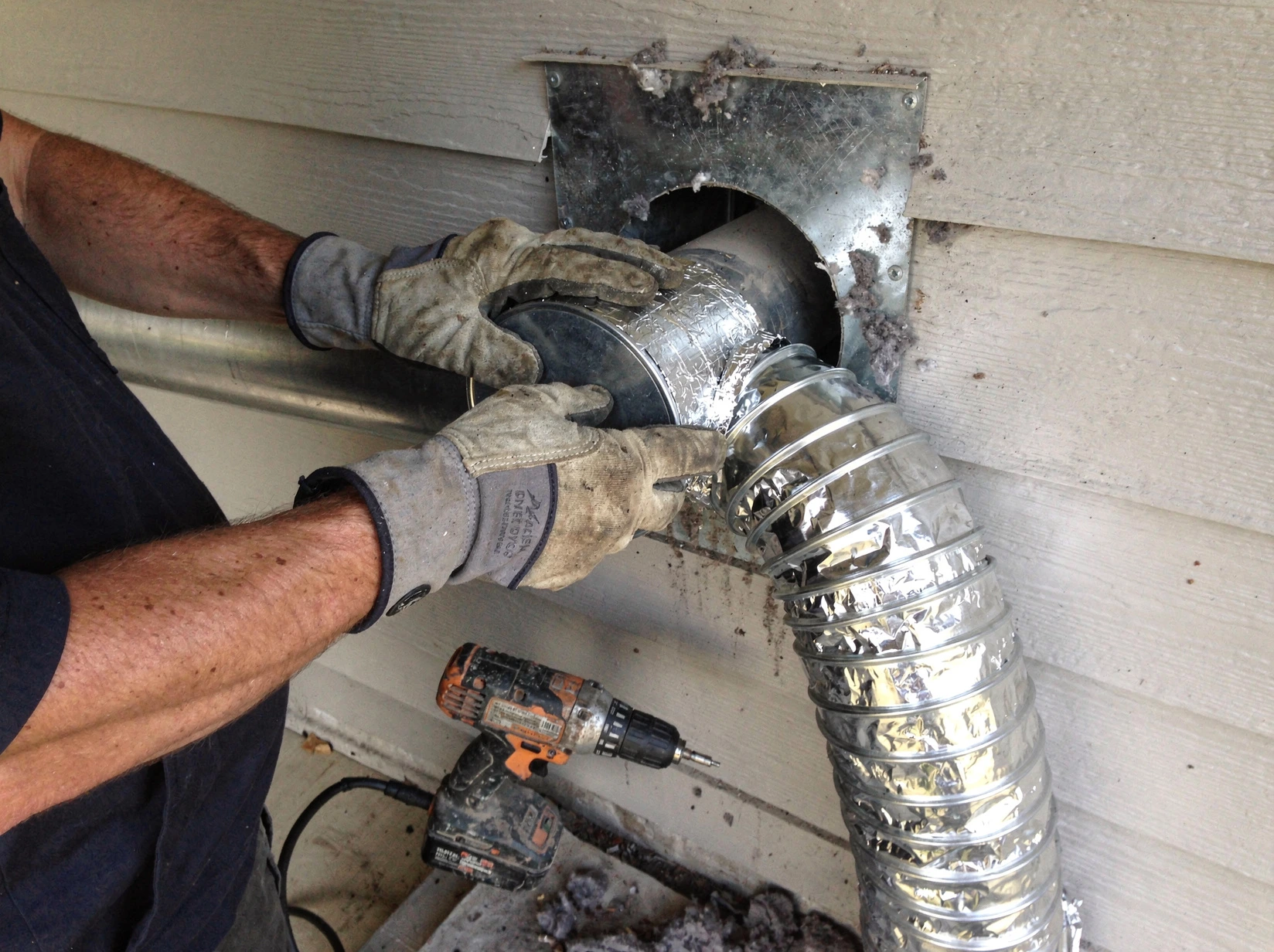 Vent Repair & Installation service in Hartsville, TN